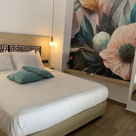 City Experience Maisonette B Ираклион Экстерьер фото
