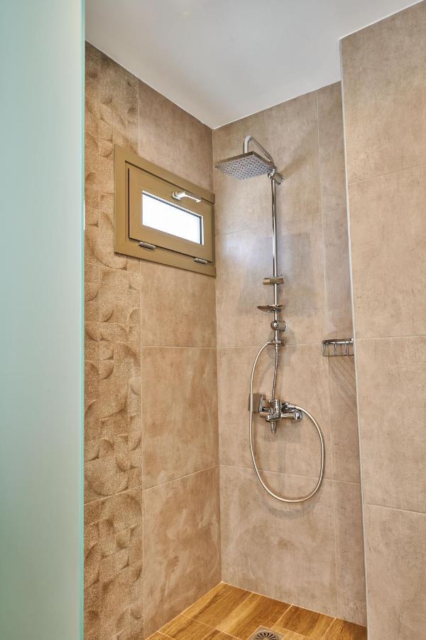 City Experience Maisonette B Ираклион Экстерьер фото