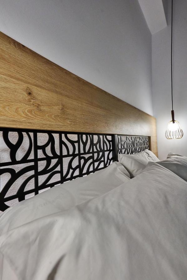 City Experience Maisonette B Ираклион Экстерьер фото