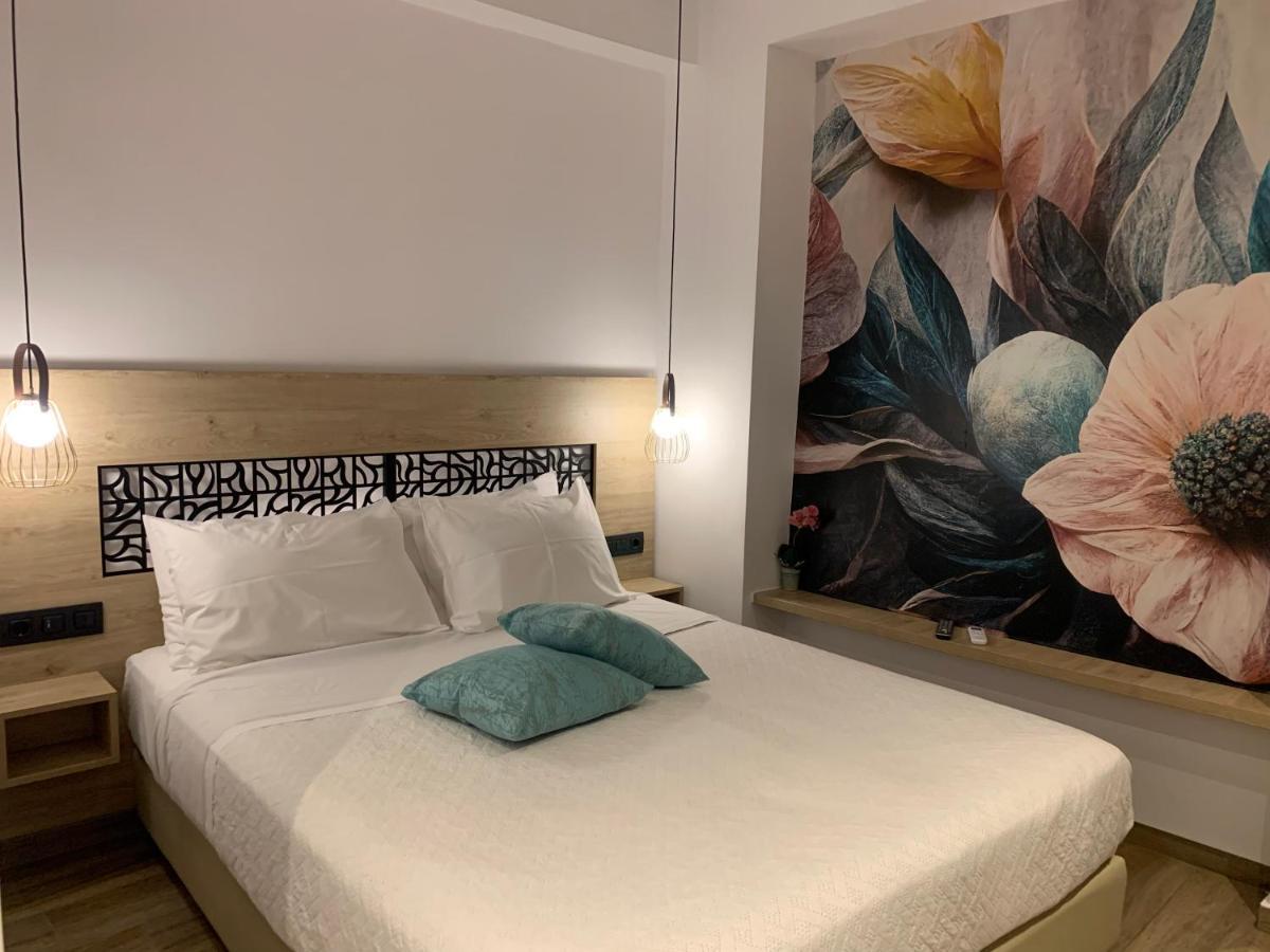 City Experience Maisonette B Ираклион Экстерьер фото