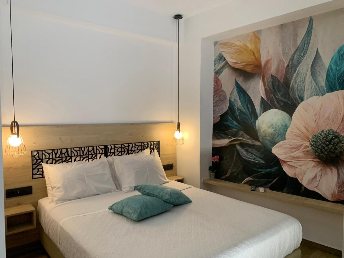City Experience Maisonette B Ираклион Экстерьер фото