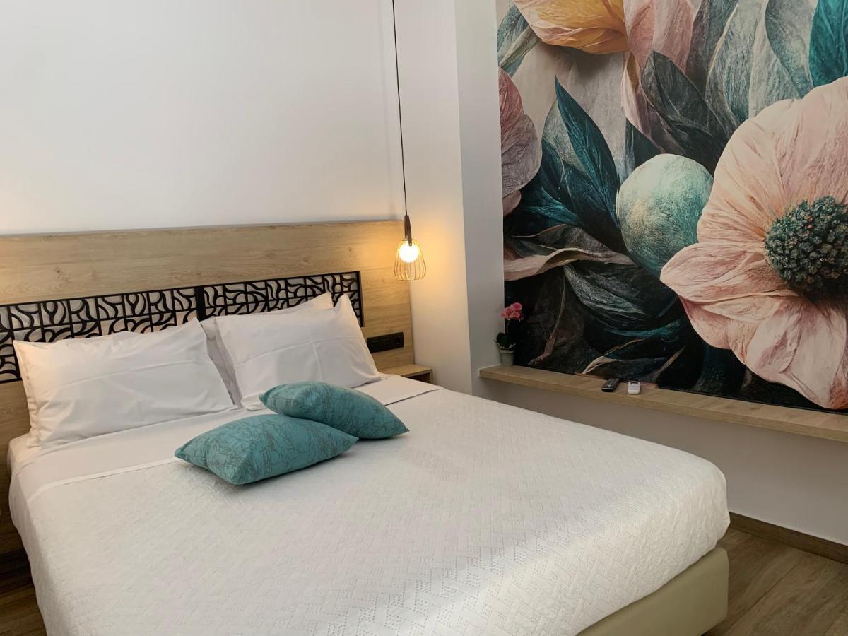 City Experience Maisonette B Ираклион Экстерьер фото